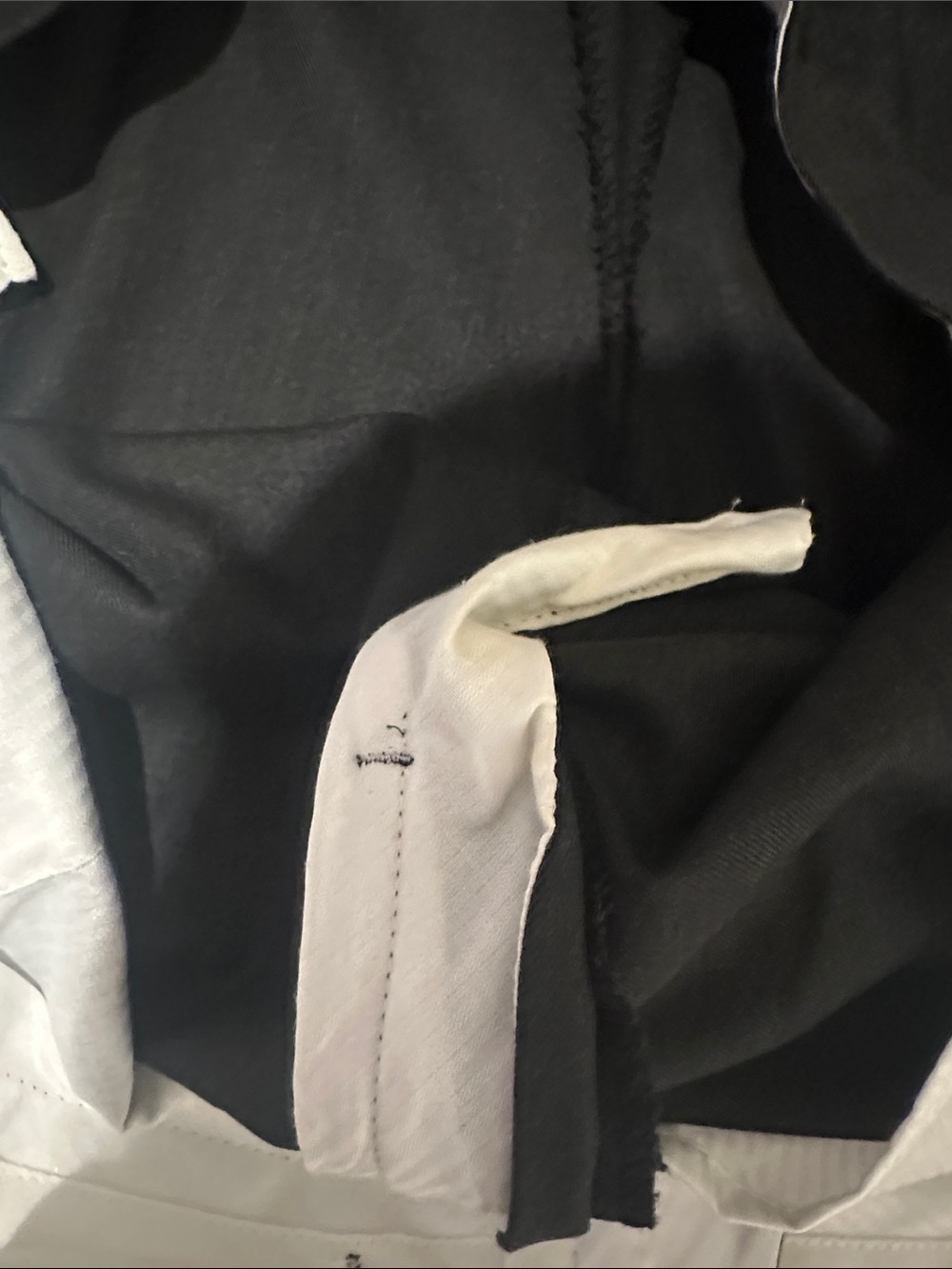Joseph & Feiss Men's dark grey Dress Pants - Picture 4 of 5
